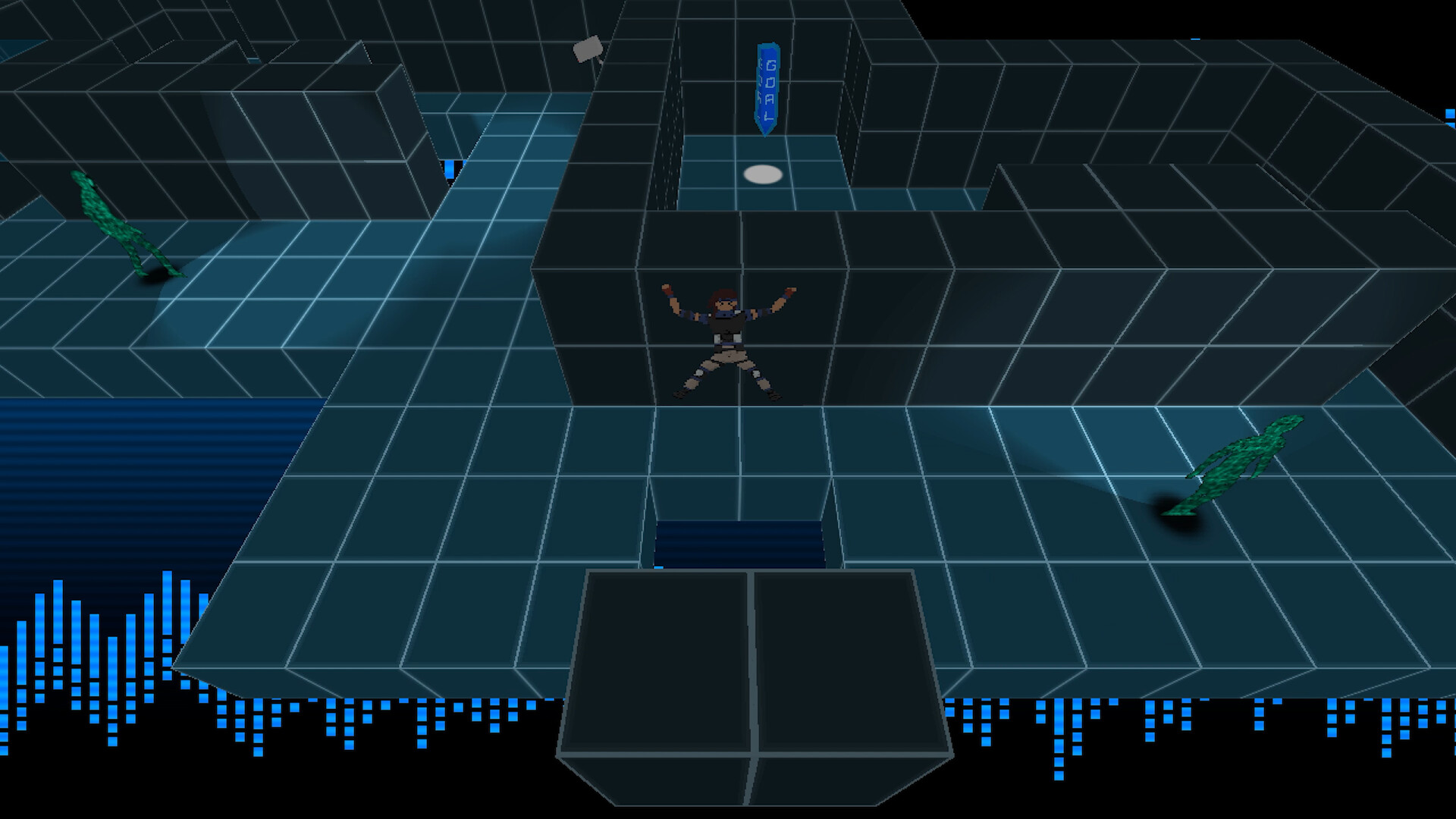 Stealth Operative Syn: Virtual Training screenshot 7