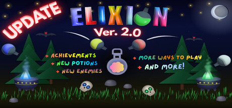 Elixion