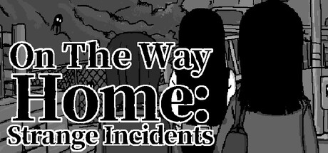 On The Way Home : Strange Incidents