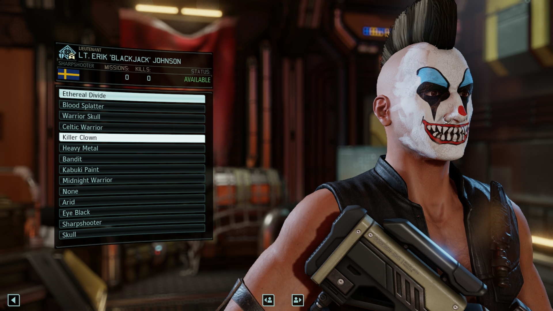 XCOM 2: Anarchy's Children screenshot 6