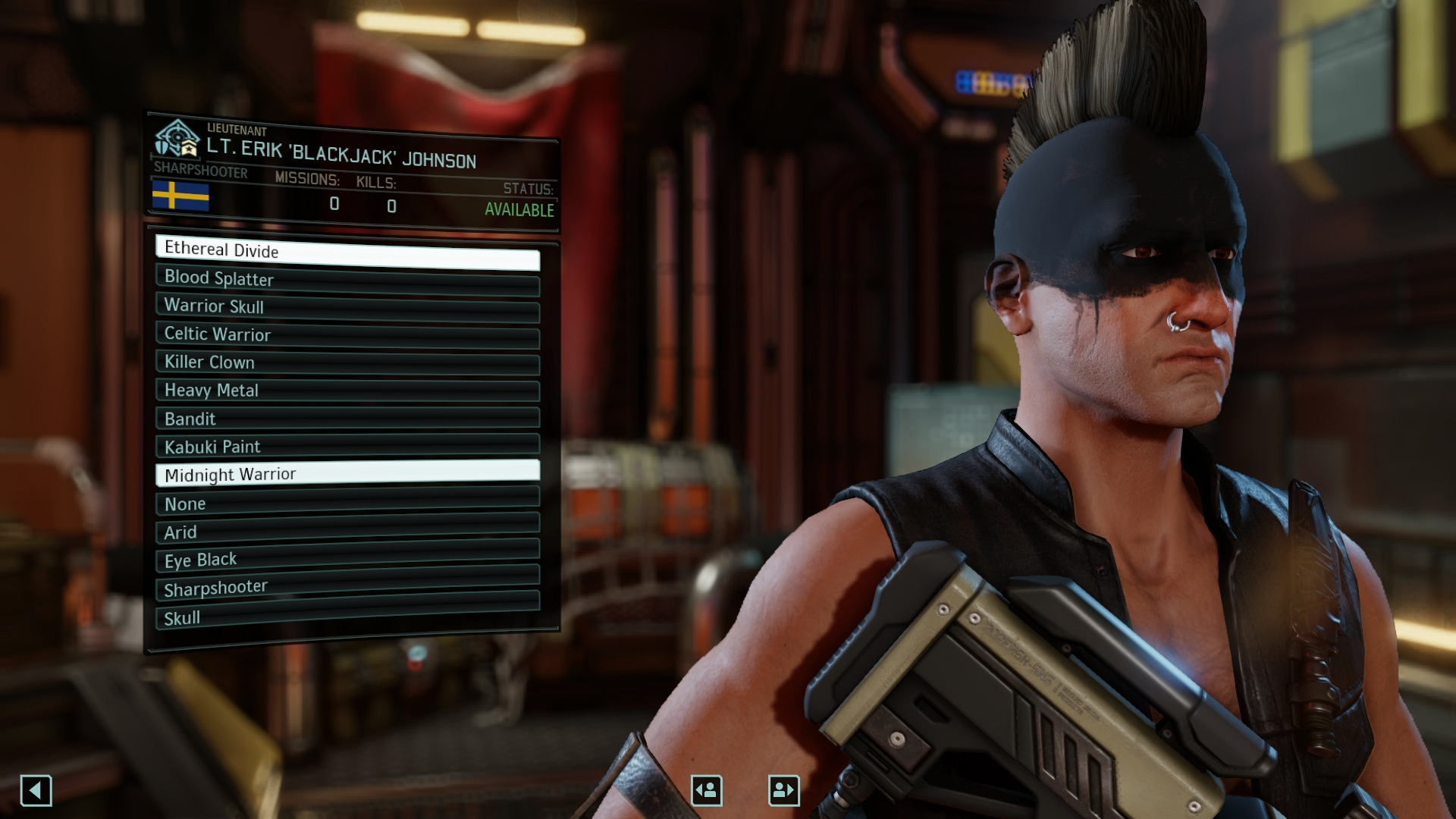XCOM 2: Anarchy's Children screenshot 3