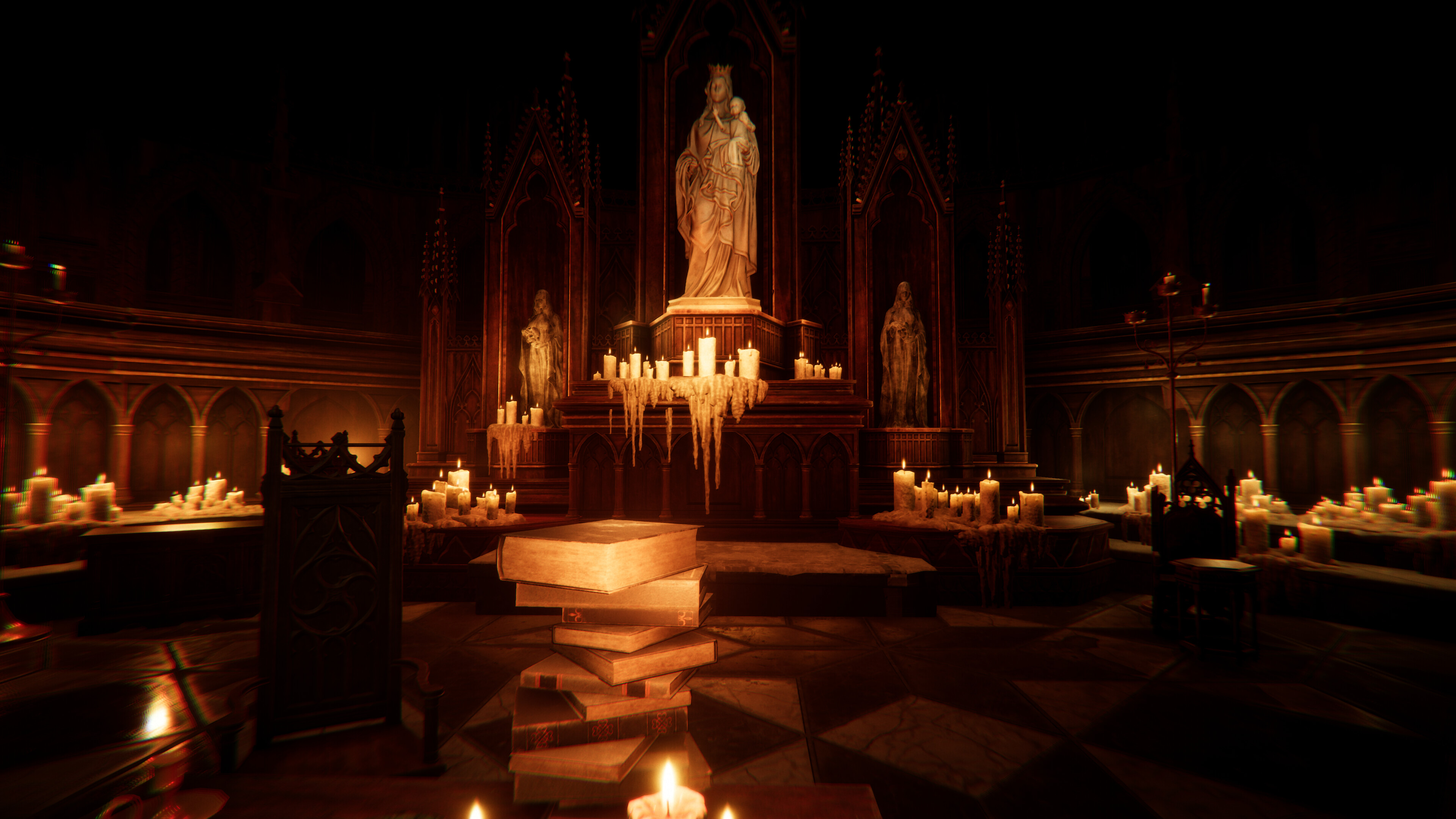 Brittle Mind screenshot 4
