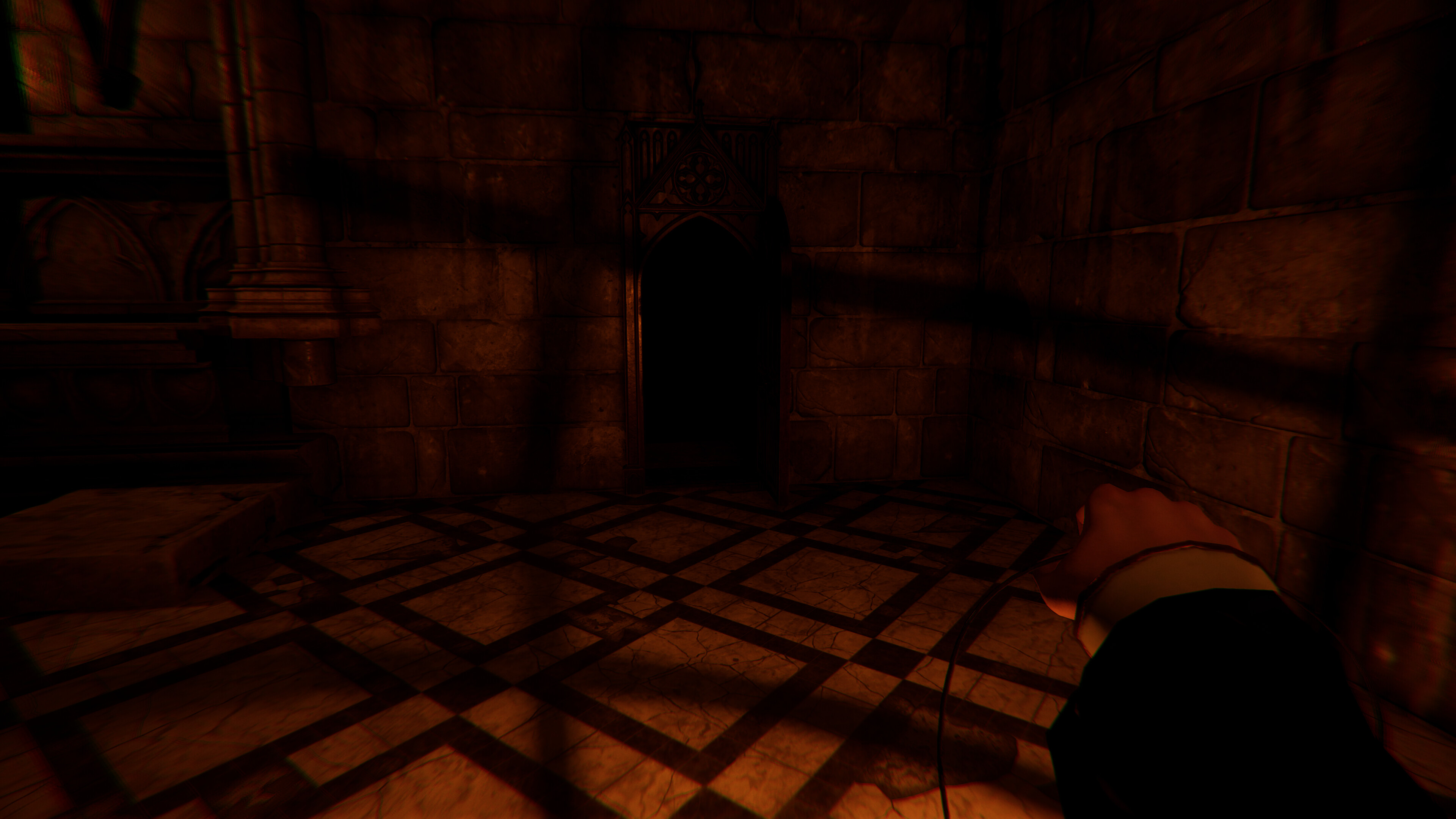 Brittle Mind screenshot 3