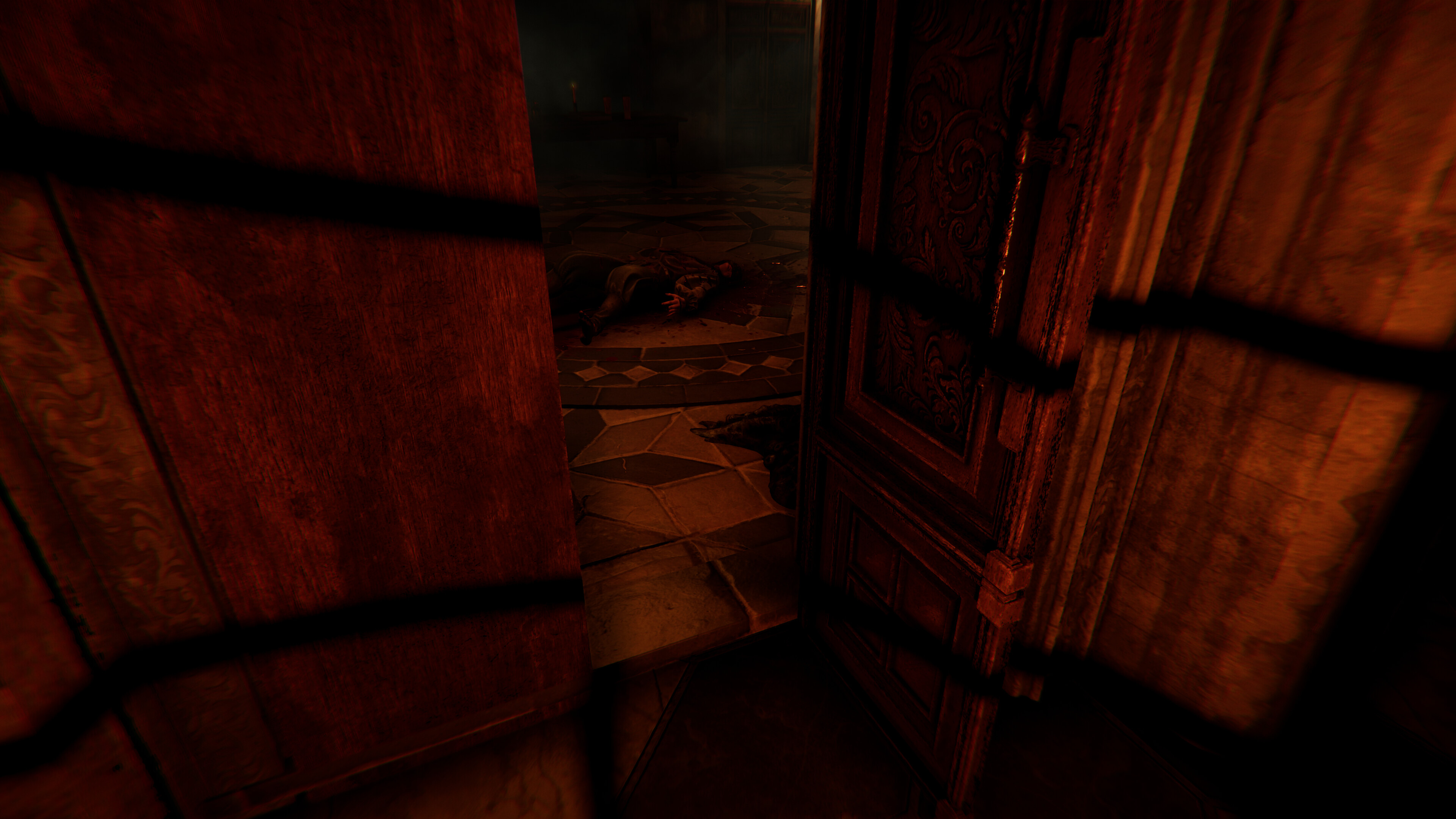 Brittle Mind screenshot 5