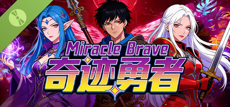 Miracle Brave Demo