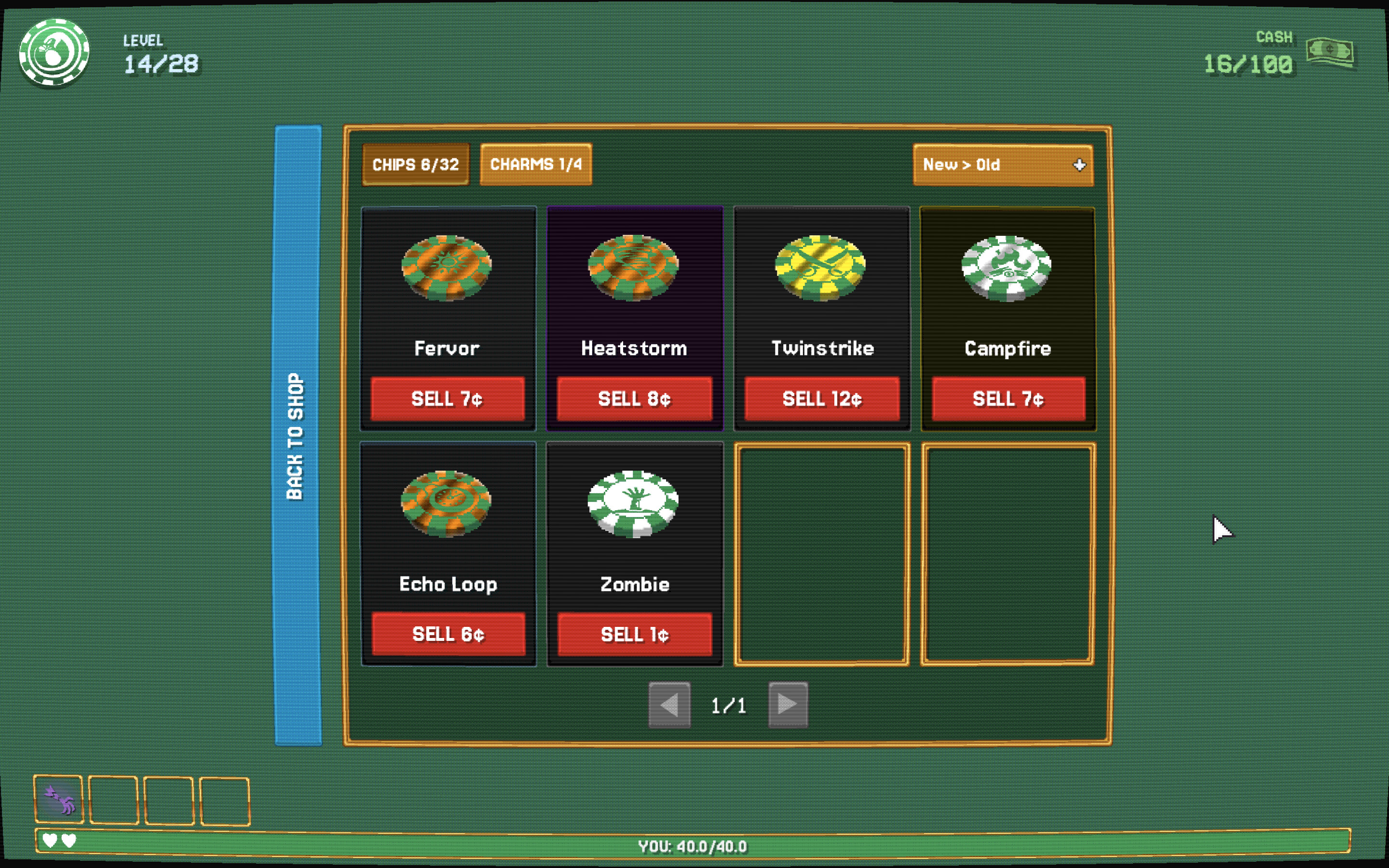 Heatspire screenshot 8