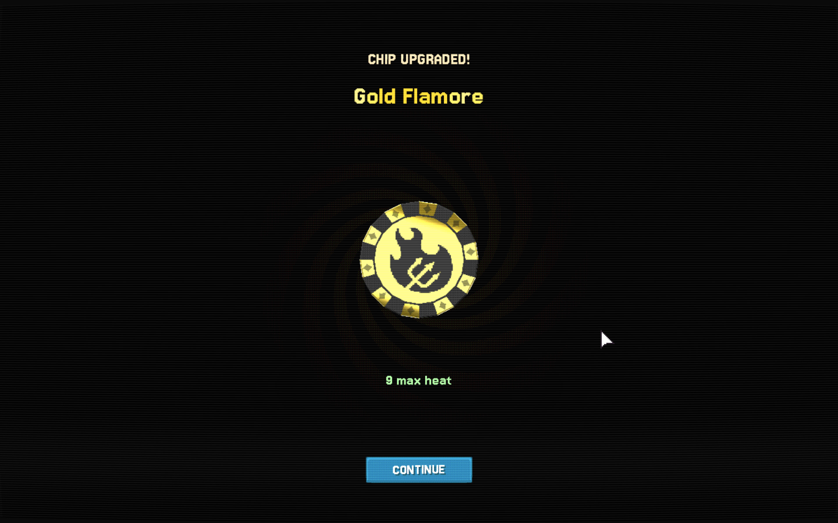 Heatspire screenshot 6