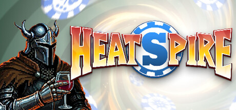 Heatspire — Steam header