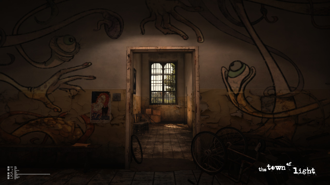 The Town of Light screenshot 6