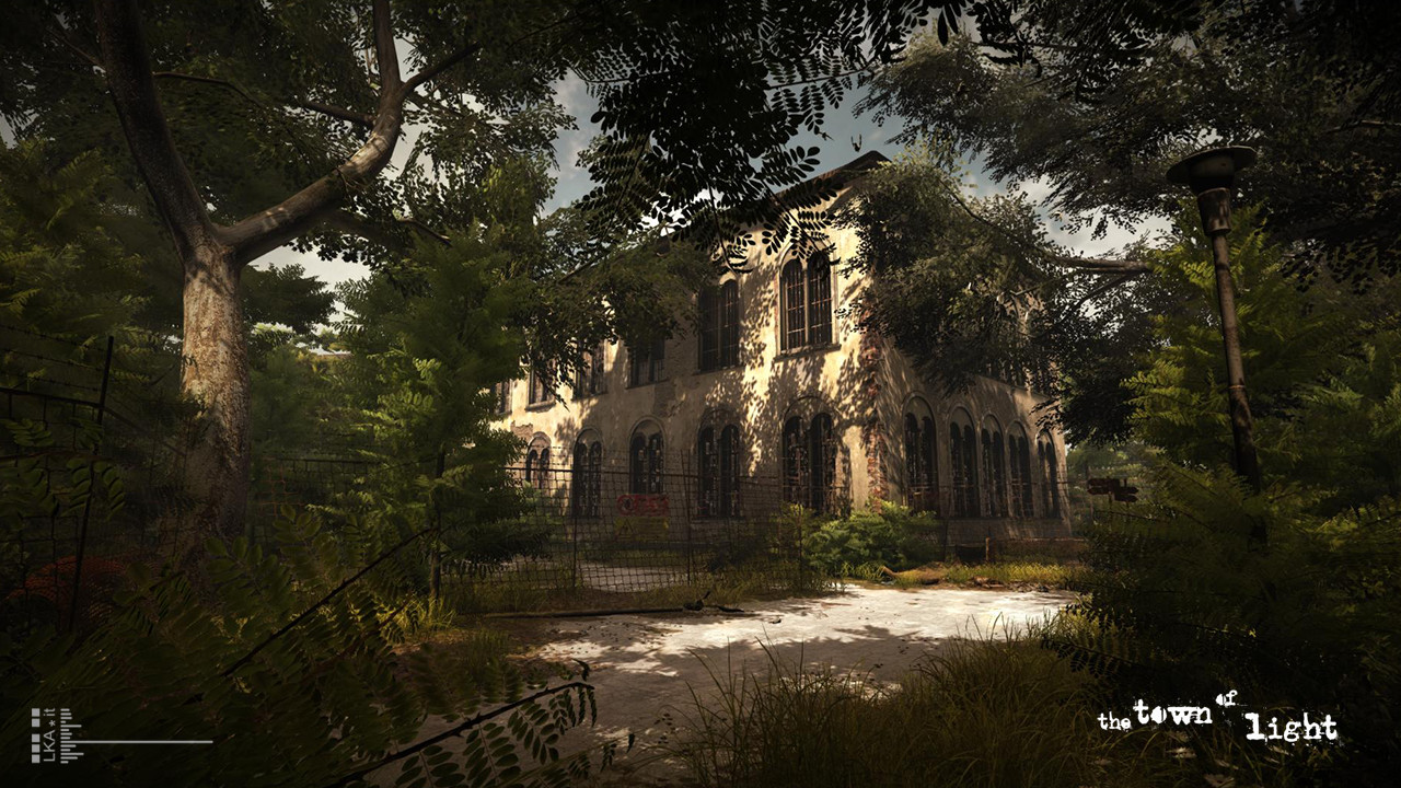 The Town of Light screenshot 4