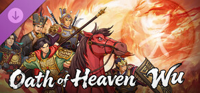 Oath of Heaven：Wu