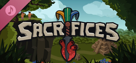 Sacrifices Soundtrack