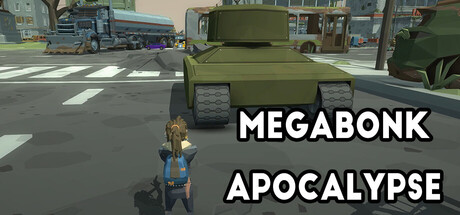 Megabonk Apocalypse