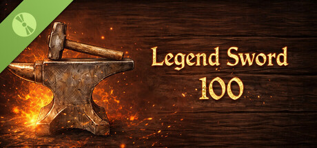 Legend Sword 100 Demo
