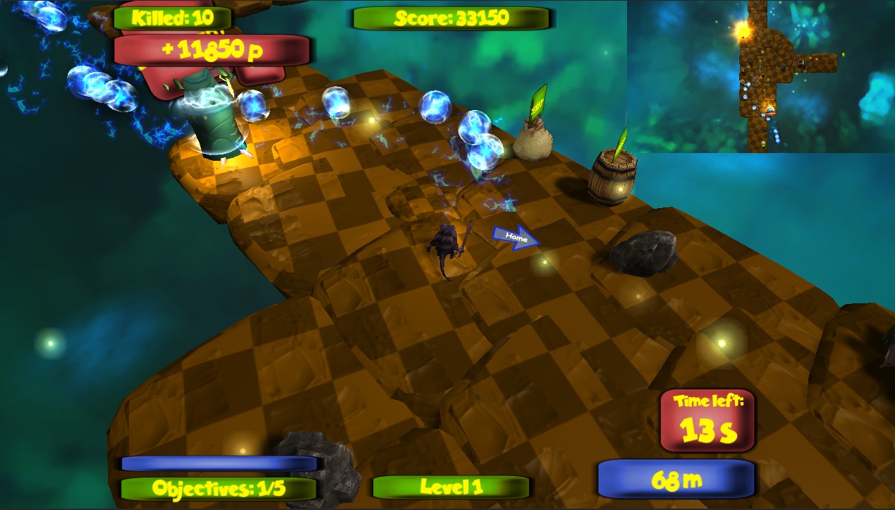Zipple World screenshot 31