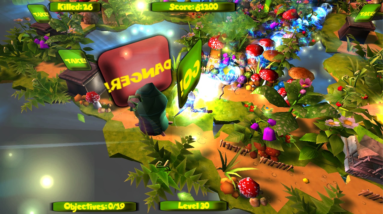 Zipple World screenshot 29