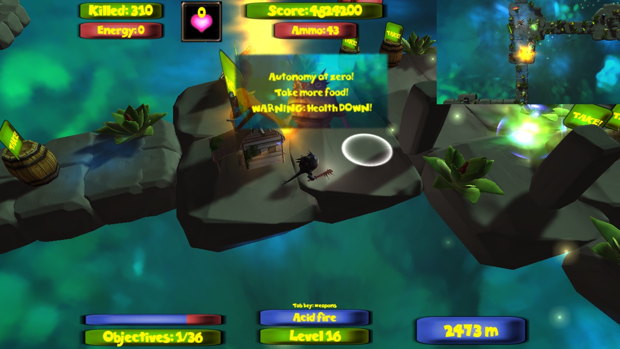 Zipple World screenshot 13