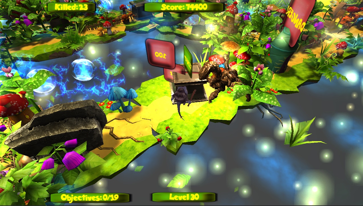 Zipple World screenshot 14