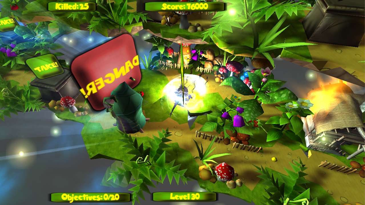 Zipple World screenshot 37