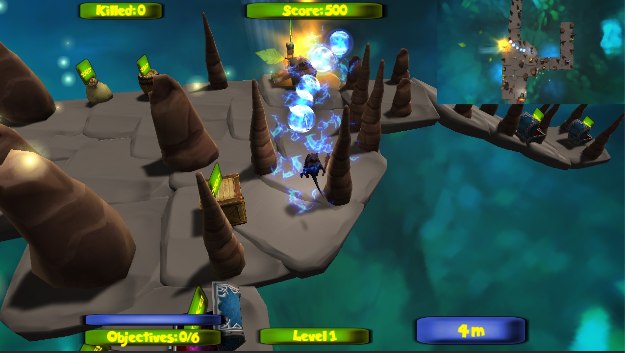 Zipple World screenshot 26