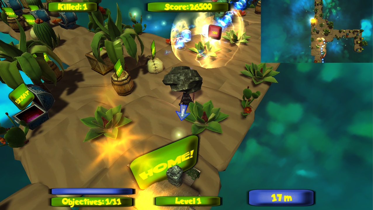Zipple World screenshot 25