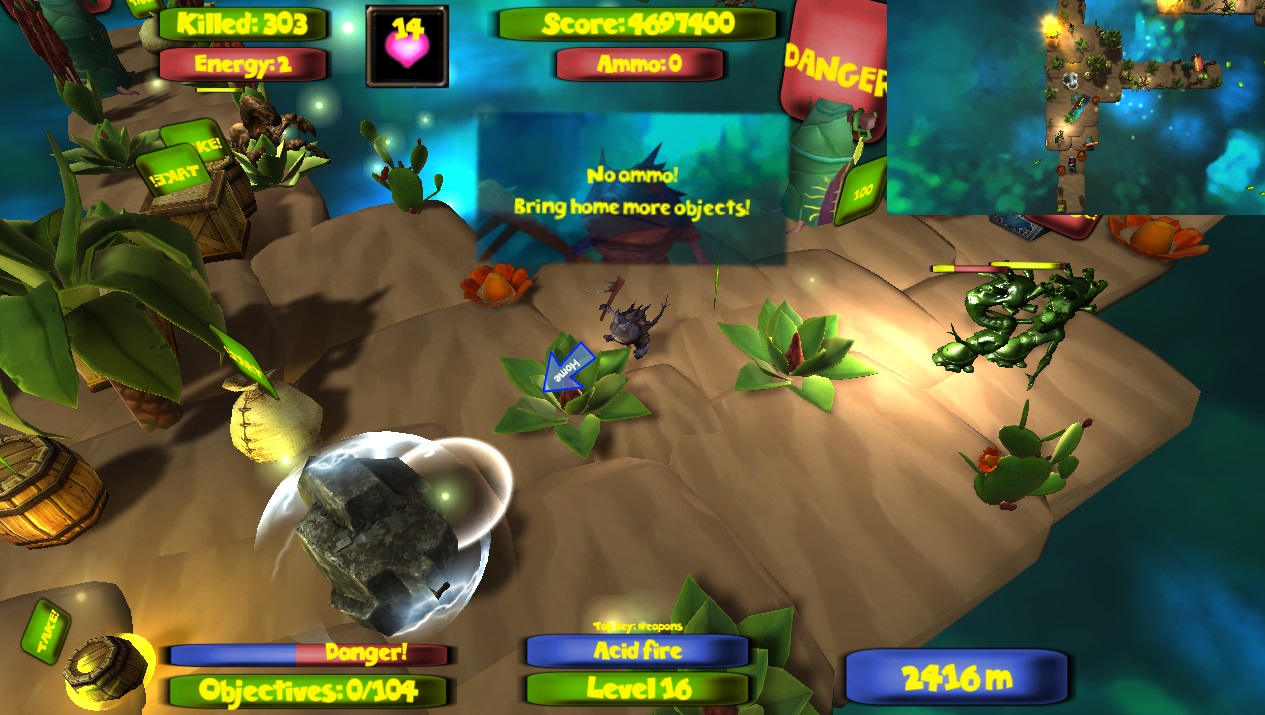 Zipple World screenshot 28
