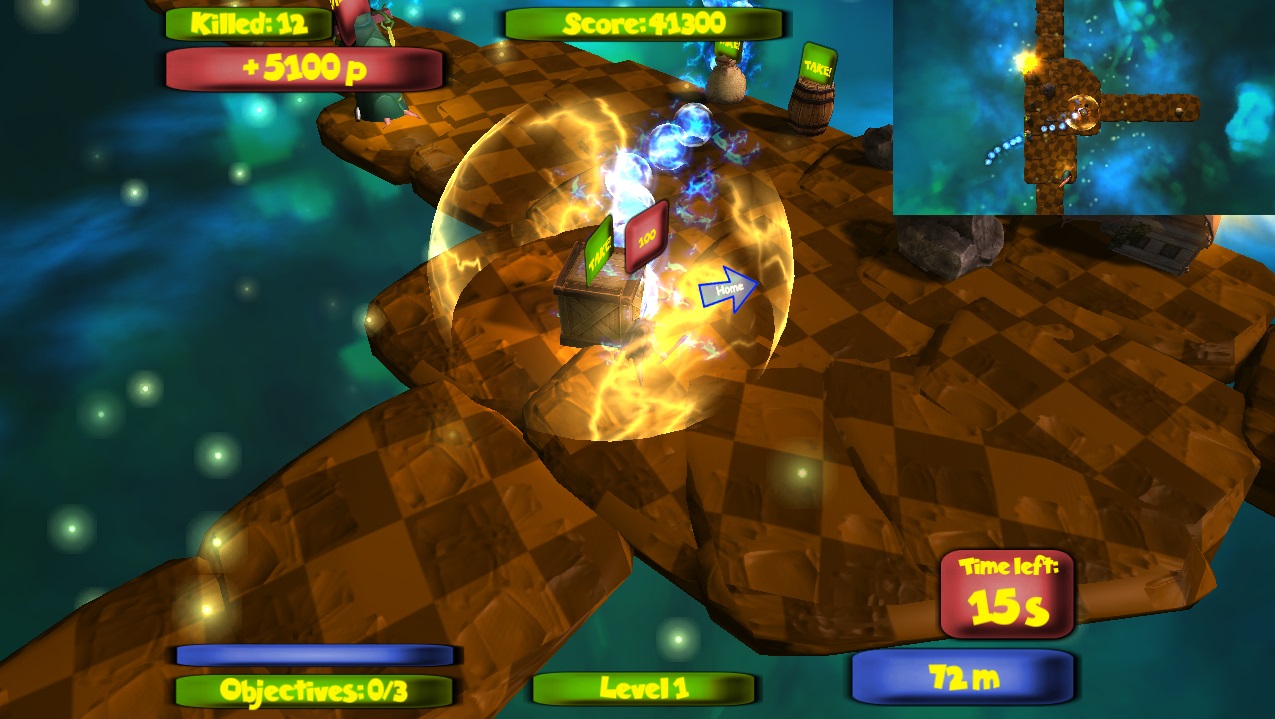 Zipple World screenshot 34