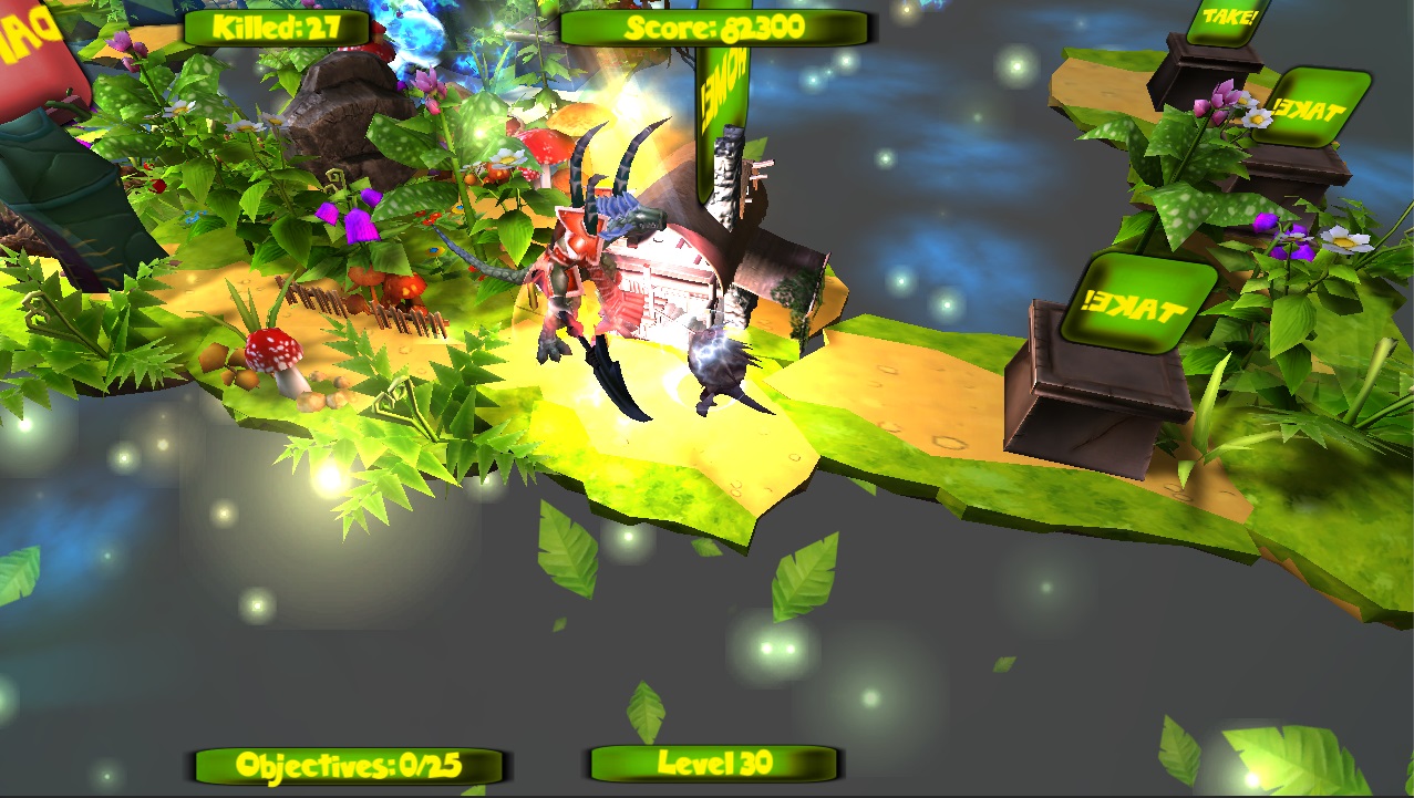 Zipple World screenshot 39