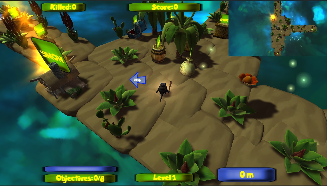 Zipple World screenshot 16