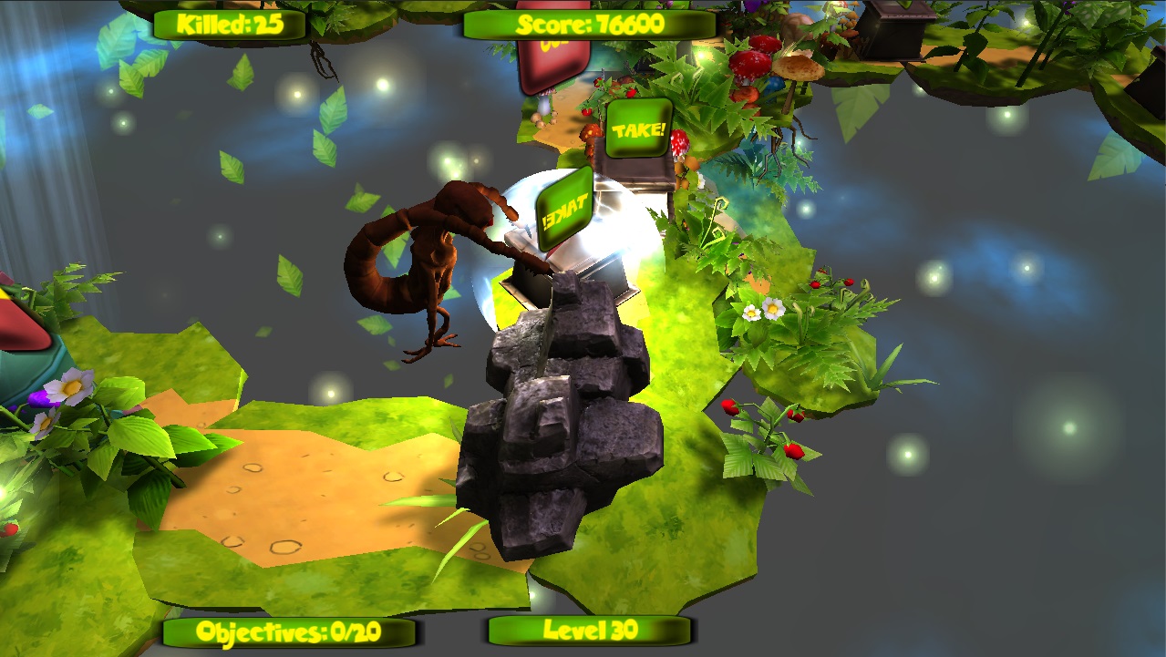 Zipple World screenshot 22