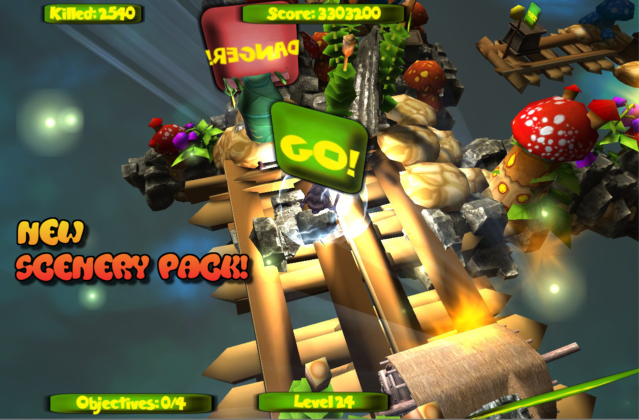 Zipple World screenshot 6