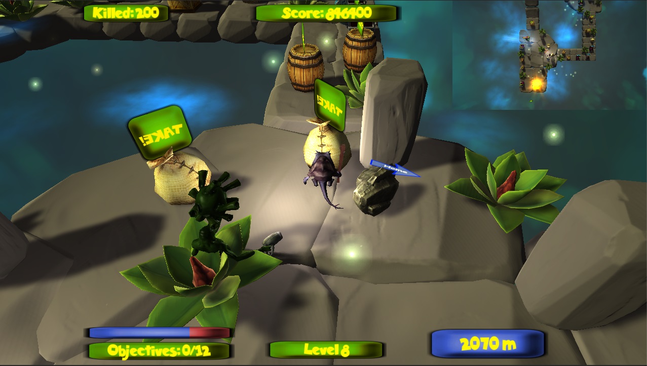 Zipple World screenshot 20