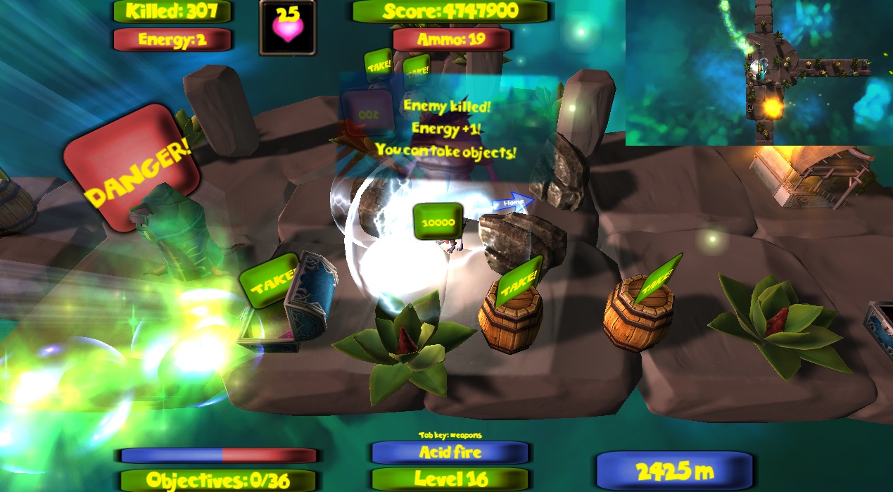 Zipple World screenshot 36