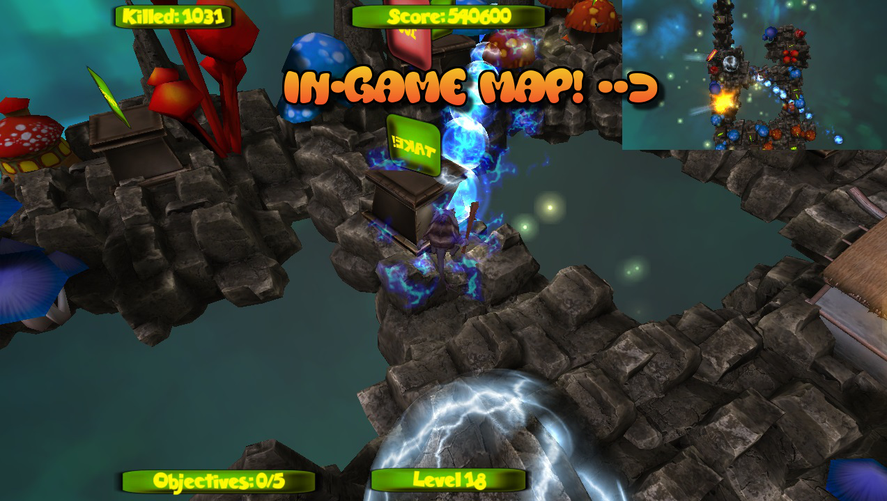 Zipple World screenshot 19
