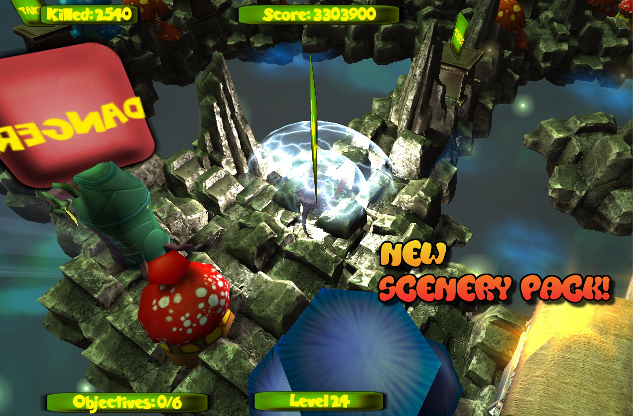 Zipple World screenshot 27