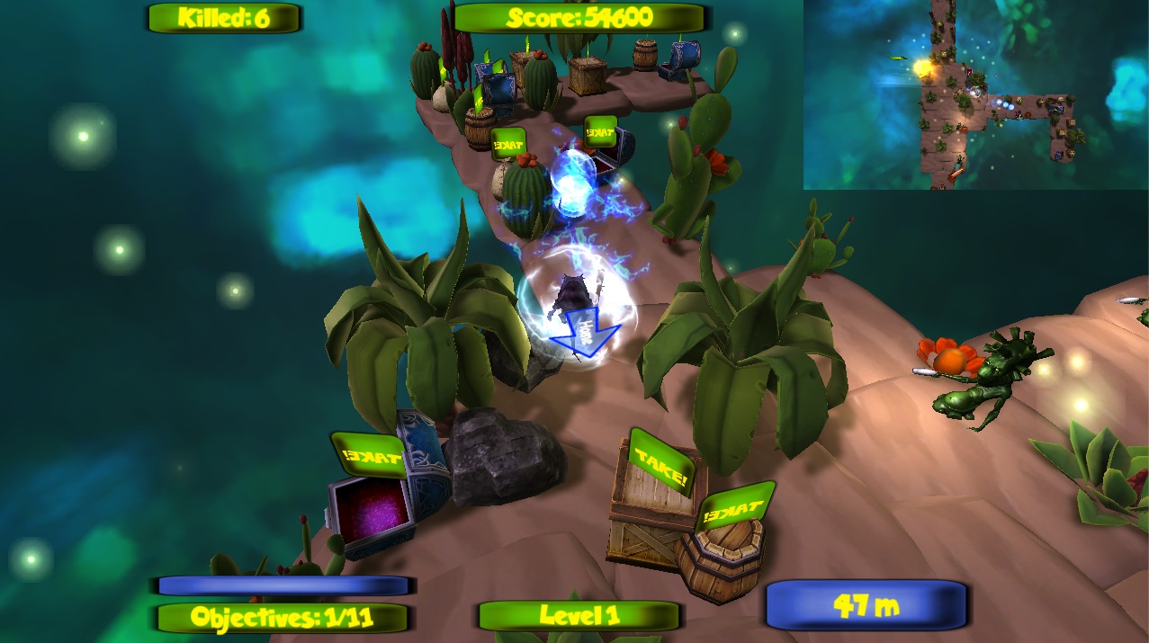 Zipple World screenshot 11