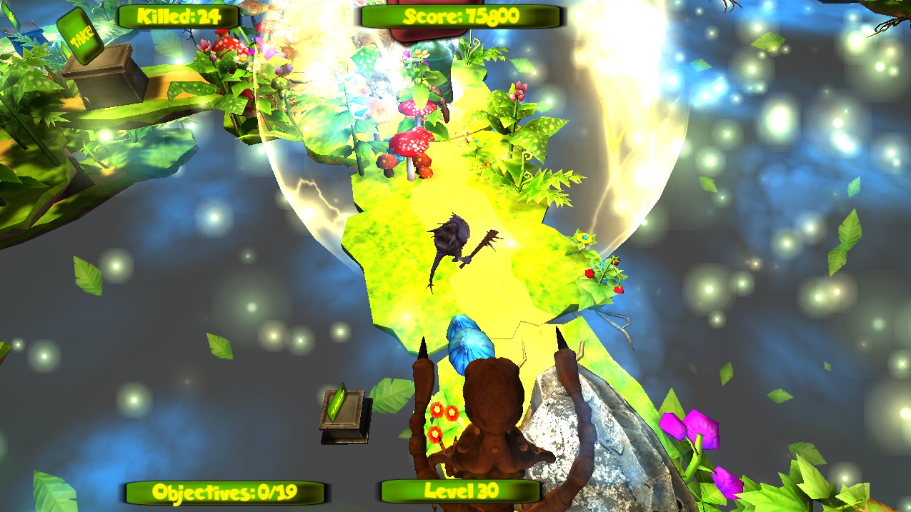 Zipple World screenshot 17