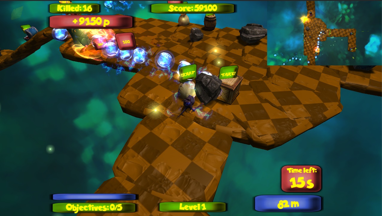 Zipple World screenshot 24