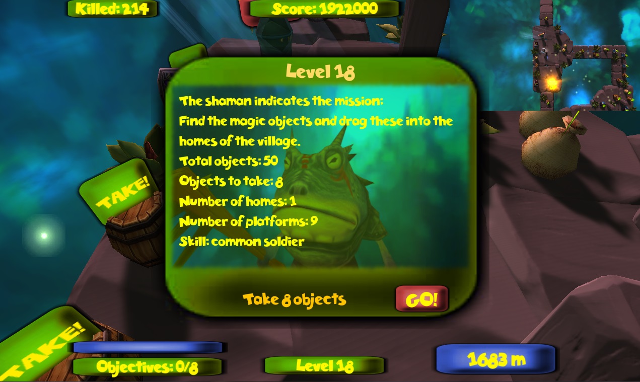Zipple World screenshot 32
