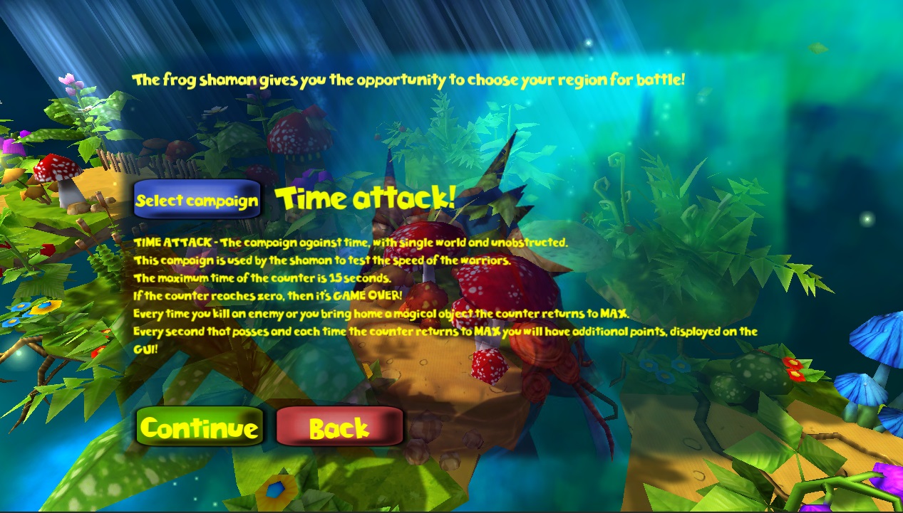 Zipple World screenshot 12