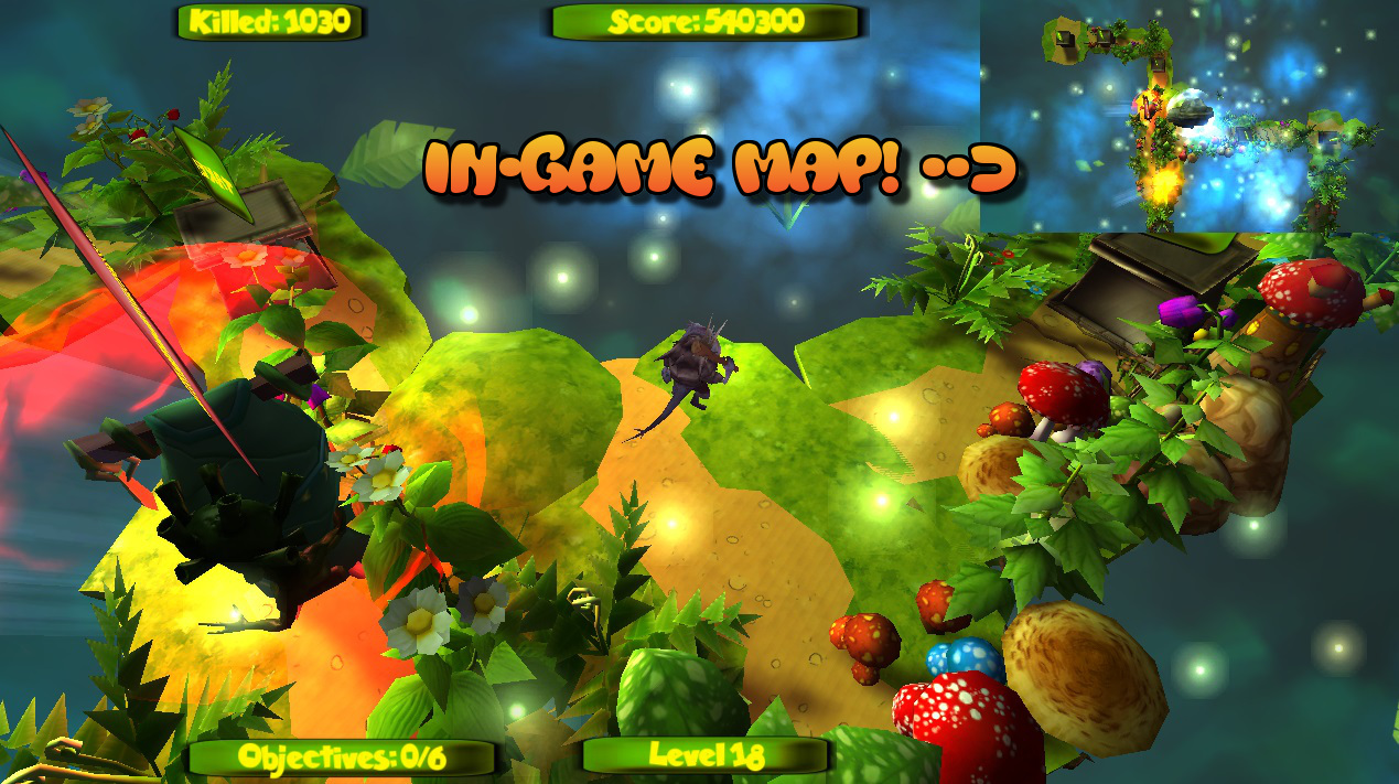Zipple World screenshot 10