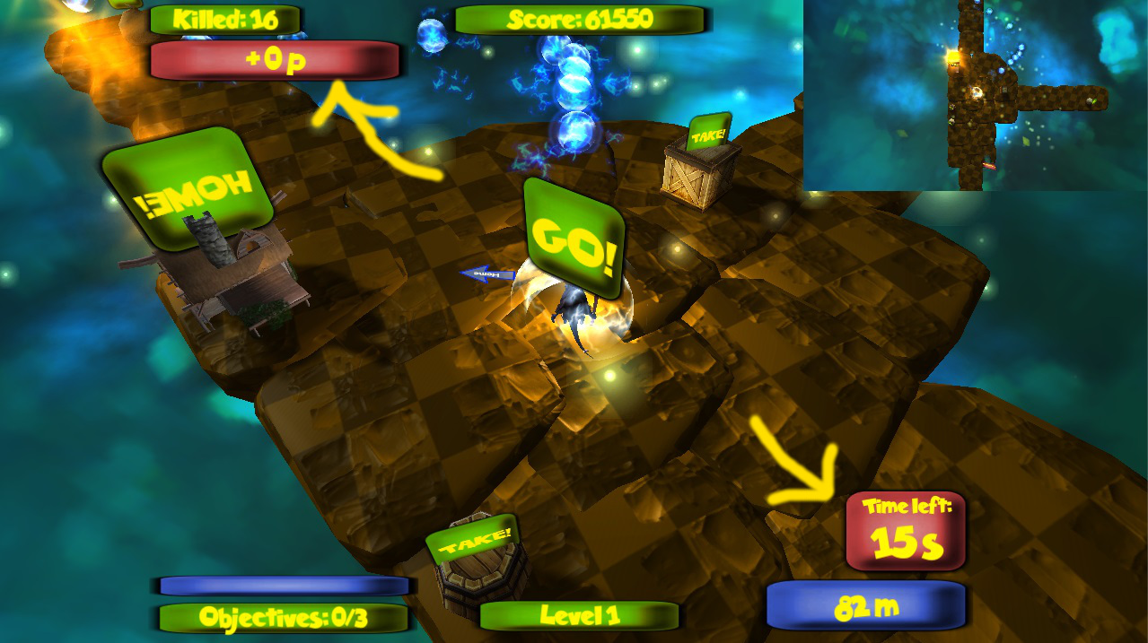 Zipple World screenshot 38