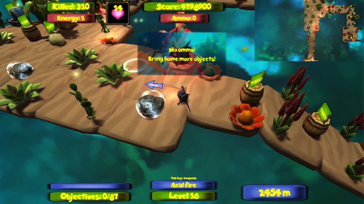 Zipple World screenshot 18