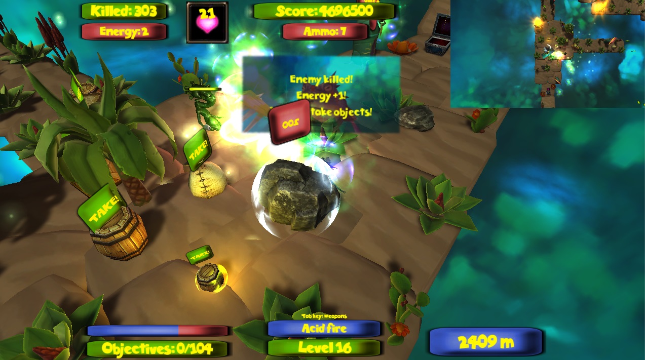 Zipple World screenshot 23