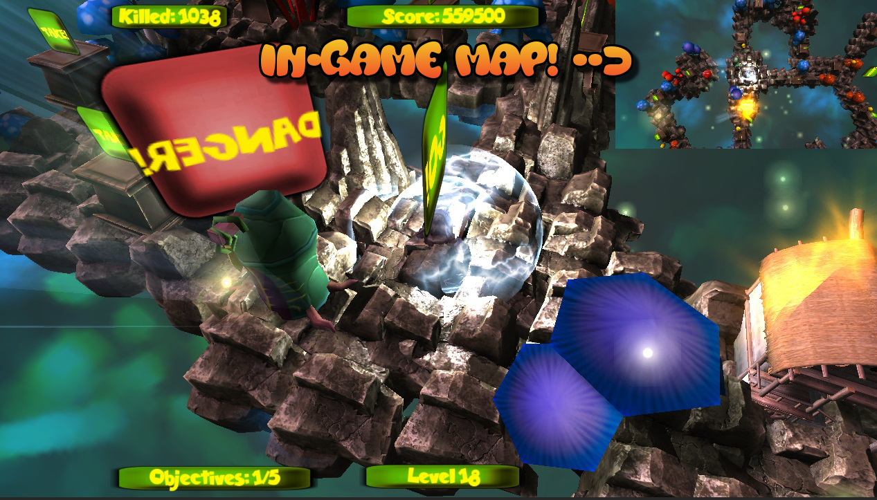 Zipple World screenshot 33