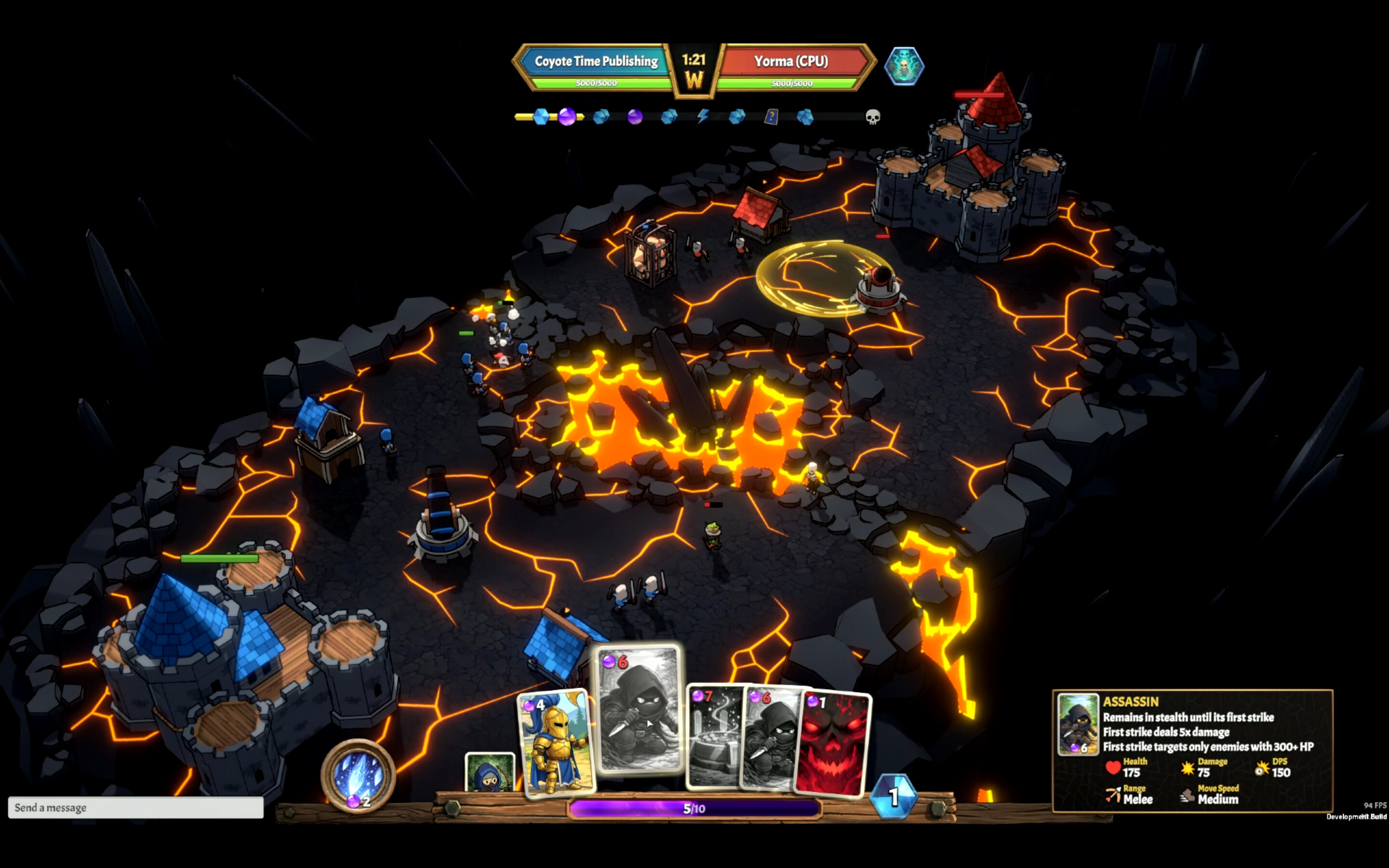Warena screenshot 9