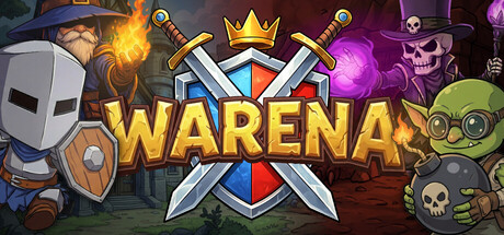 Warena — Steam header