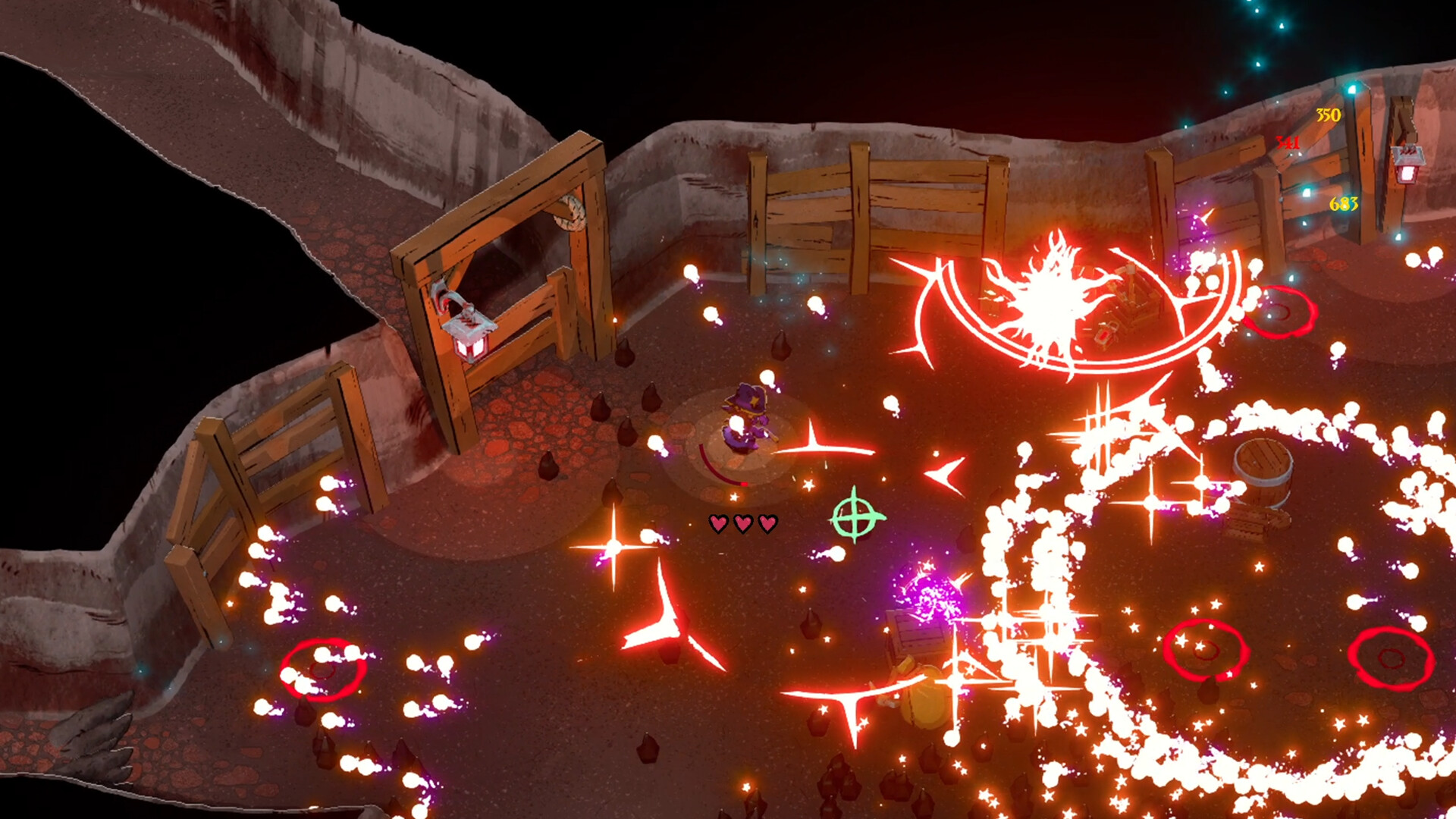 Wandslinger screenshot 9
