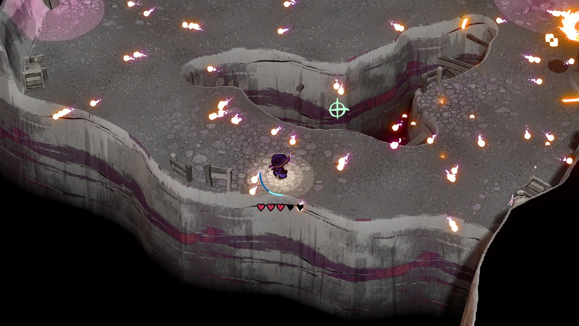 Wandslinger screenshot 8