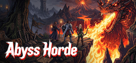 Abyss Horde
